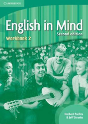 english in mind 2 workbook 2nd ed photo