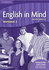 english in mind 3 workbook 2nd ed photo