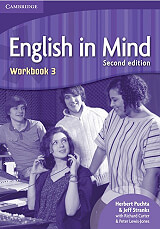 english in mind 3 workbook 2nd ed photo