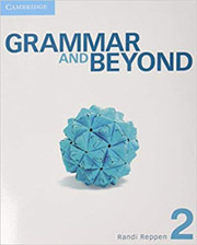 grammar and beyond 2 students book writing skills interactive pack photo