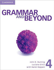 grammar and beyond 4 students book writing skills interactive pack photo