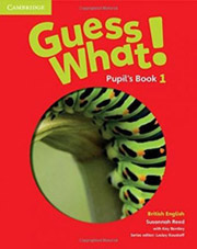 guess what 1 students book photo