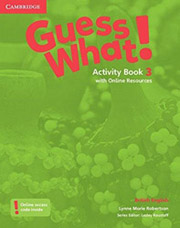 guess what 3 activity book online resources photo
