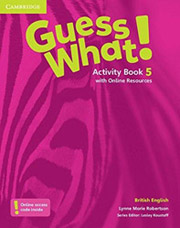 guess what 5 activity book online resources photo