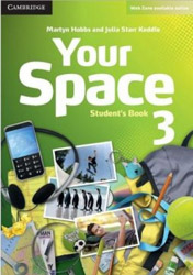 your space 3 students book photo