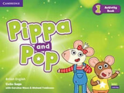 pippa and pop 1 activity book photo pippa and pop 1 activity book photo