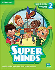 super minds 2 students book e book 2nd ed photo super minds 2 students book e book 2nd ed photo
