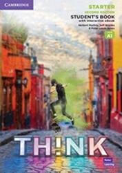 think starter students book interactive e book 2nd ed photo
