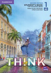 think 1 students book interactive e book 2nd ed photo