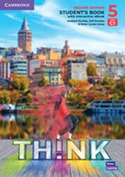 think 5 students book interactive e book 2nd ed photo