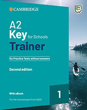 cambridge key for schools 1 a2 trainer downloadable audio ebook without answers photo cambridge key for schools 1 a2 trainer downloadable audio ebook without answers photo