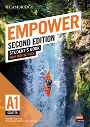 empower a1 students book digital pack 2nd ed photo