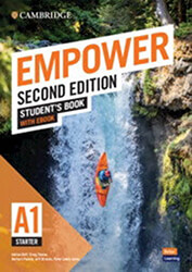 empower a1 students book e book 2nd ed photo
