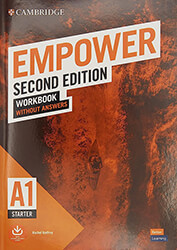 empower a1 workbook downloadable audio 2nd ed photo