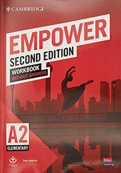 empower a2 workbook downloadable audio 2nd ed photo