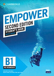 empower b1 students book e book 2nd ed photo