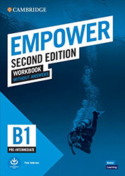empower b1 workbook downloadable audio 2nd ed photo