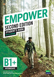 empower b1 students book e book 2nd ed photo