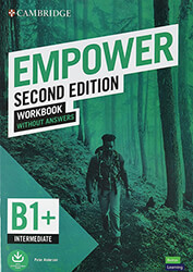 empower b1 workbook downloadable audio 2nd ed photo