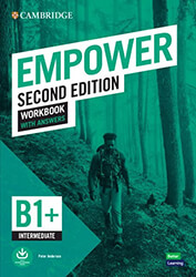 empower b1 workbook with key downloadable audio 2nd ed photo