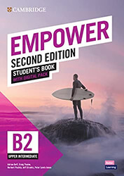 empower b2 students book digital pack 2nd ed photo