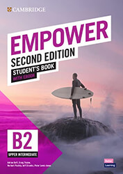 empower b2 students book e book 2nd ed photo