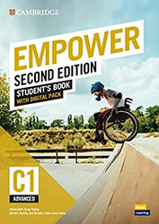 empower c1 students book digital pack 2nd ed photo
