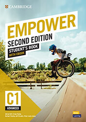 empower c1 students book e book 2nd ed photo