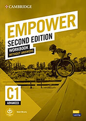 empower c1 workbook downloadable audio 2nd ed photo