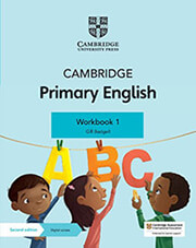 cambridge primary english workbook 1 digital access photo