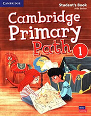 cambridge primary path 1 students book my creative journal photo