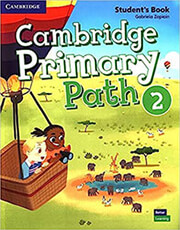 cambridge primary path 2 students book my creative journal photo