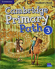 cambridge primary path 3 students book my creative journal photo