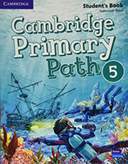 cambridge primary path 5 students book my creative journal photo