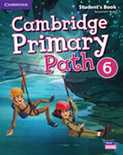 cambridge primary path 6 students book my creative journal photo