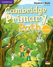 cambridge primary path foundation students book my creative journal photo
