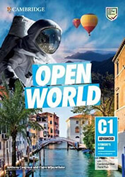 open world c1 advanced students book photo open world c1 advanced students book photo