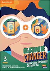 game changer 3 students book workbook digital pack photo