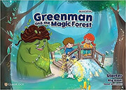 greenman and the magic forest starter big story book 2nd ed photo greenman and the magic forest starter big story book 2nd ed photo