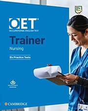 oet trainer nursing six practice tests resource download w a photo oet trainer nursing six practice tests resource download w a photo