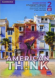 think 2 students book workbook digital pack 2nd ed photo
