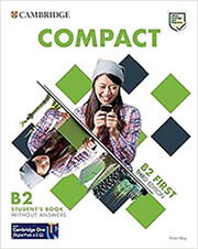 compact first students book 3rd ed photo compact first students book 3rd ed photo