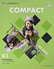 compact first workbook with key downloadable audio 3rd ed photo compact first workbook with key downloadable audio 3rd ed photo