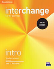 interchange intro students book e book 5th ed photo