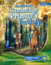 cambridge primary path 3 students book my creative journal cue cards e book 2nd ed photo