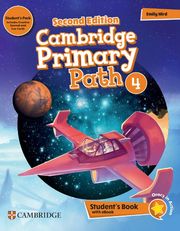 cambridge primary path 4 students book my creative journal cue cards e book 2nd ed photo