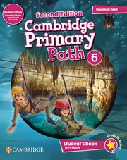 cambridge primary path 6 students book my creative journal cue cards e book 2nd ed photo