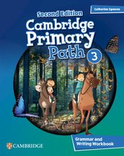 cambridge primary path 3 grammar and writing workbook 2nd ed photo cambridge primary path 3 grammar and writing workbook 2nd ed photo