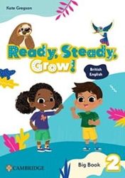 ready steady grow 2 big book photo