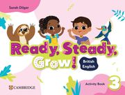 ready steady grow 3 activity book photo ready steady grow 3 activity book photo